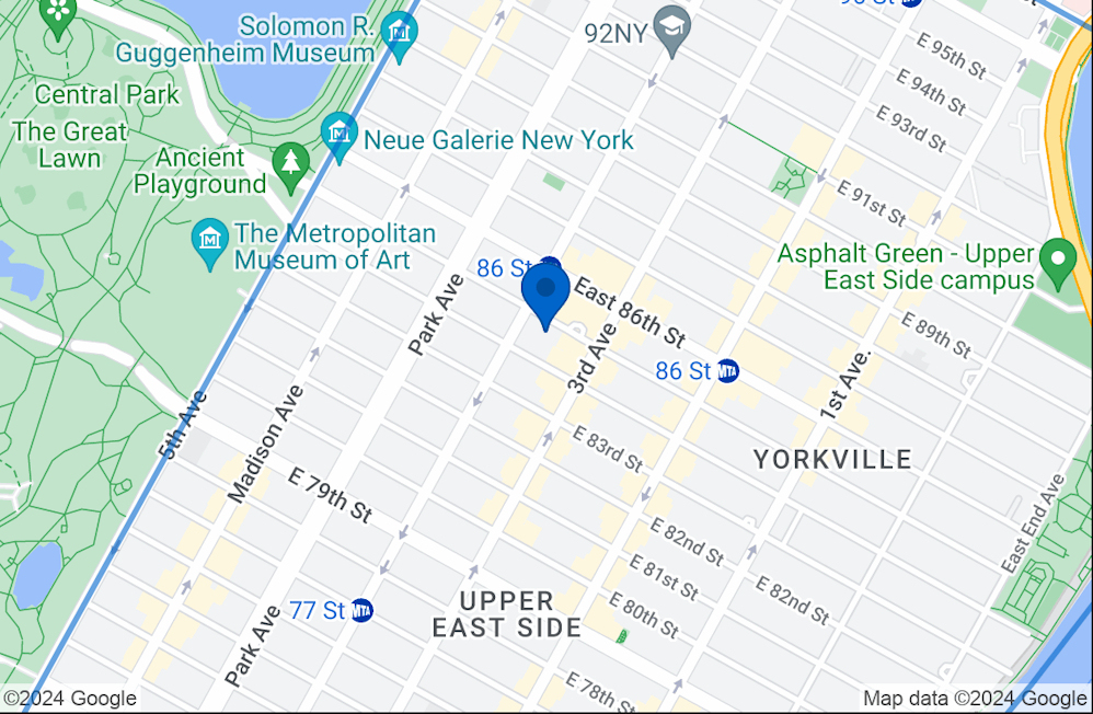 156 East 85th Street - Photo 8