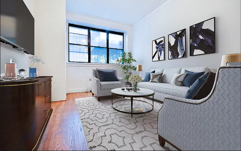 156 East 85th Street - Photo 1