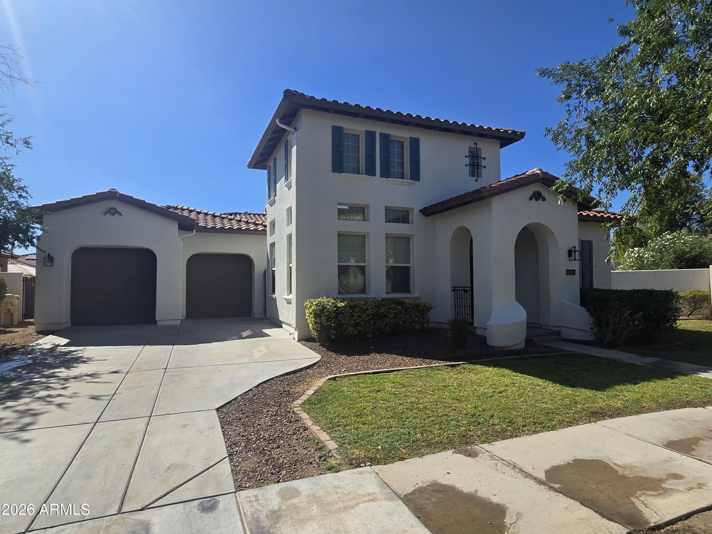 20849 W Werner Place - Photo 1