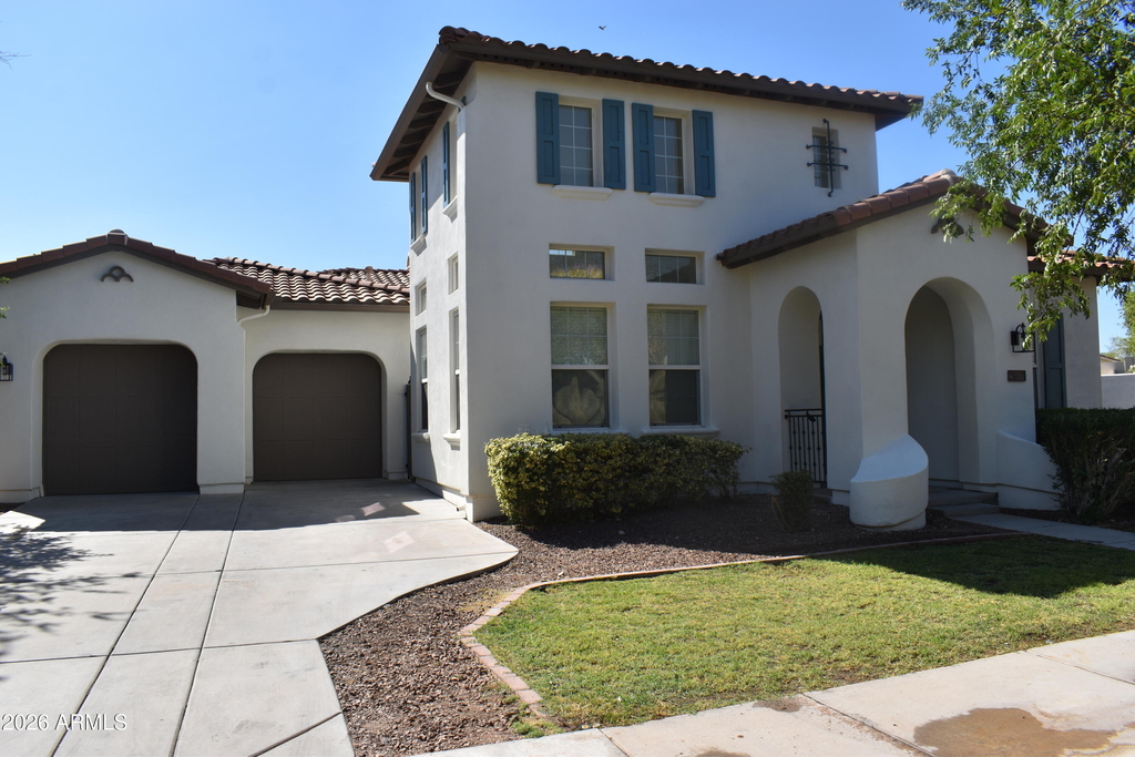 20849 W Werner Place - Photo 0