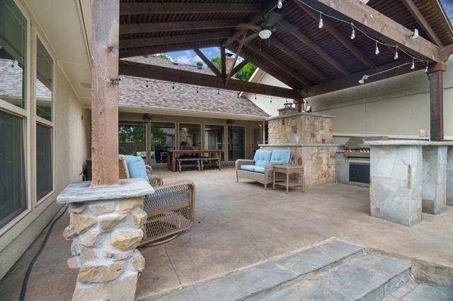 6423 Redpine Road - Photo 31