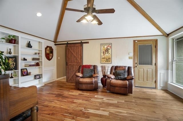 6423 Redpine Road - Photo 4