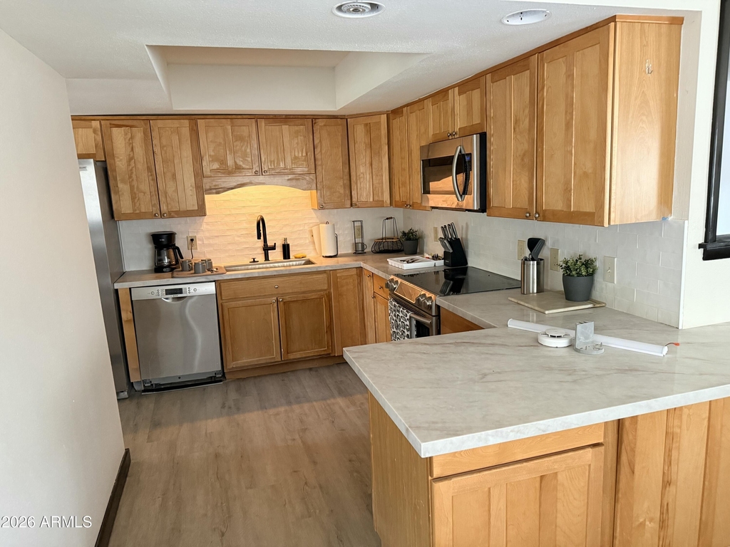 2803 N Carefree Circle - Photo 1