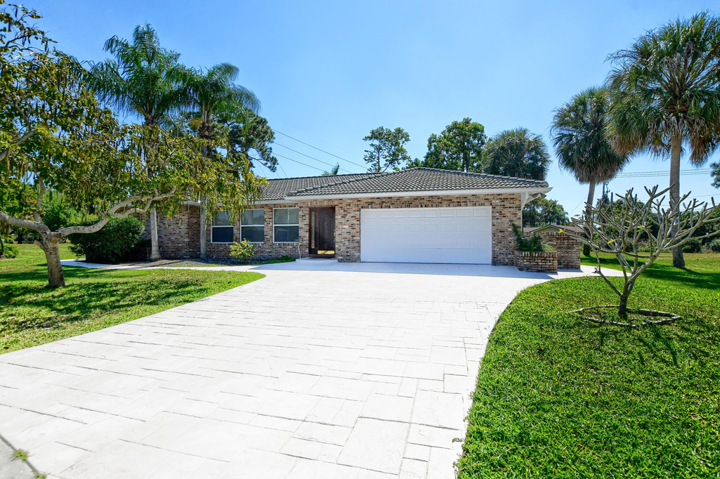 2334 Timbercreek Circle Nw - Photo 1