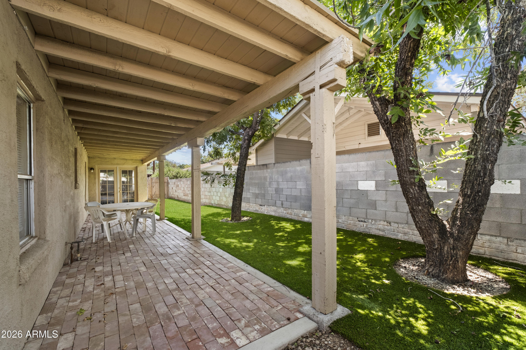 1001 S Roosevelt Street - Photo 20
