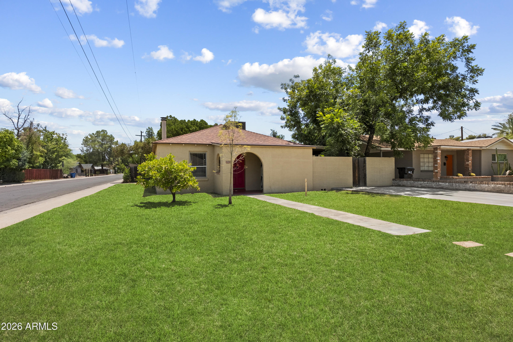 1001 S Roosevelt Street - Photo 0