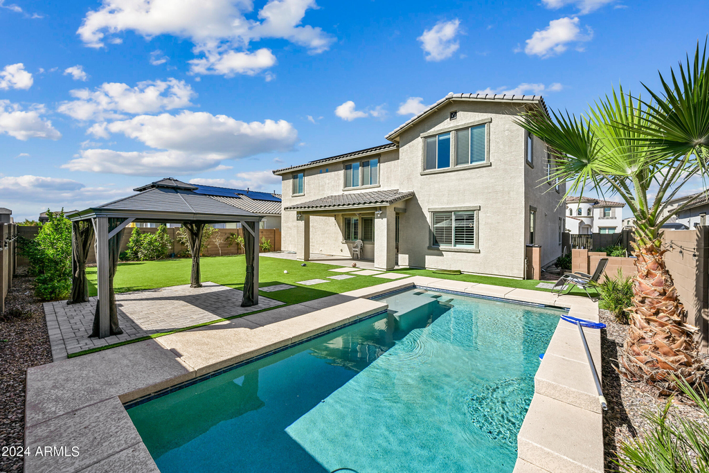 14049 W Desert Hollow Drive - Photo 44