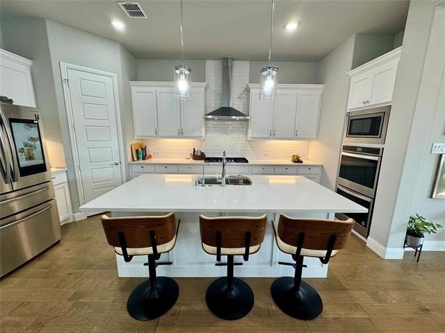 6443 Culverdale Lane - Photo 9