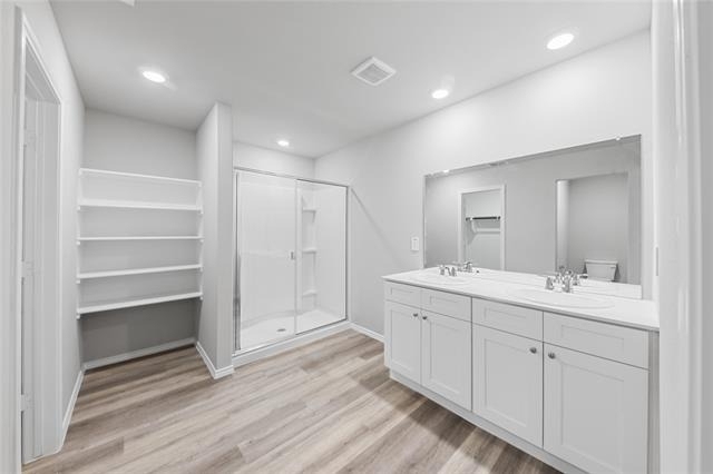 316 Deaf Smith Road - Photo 12