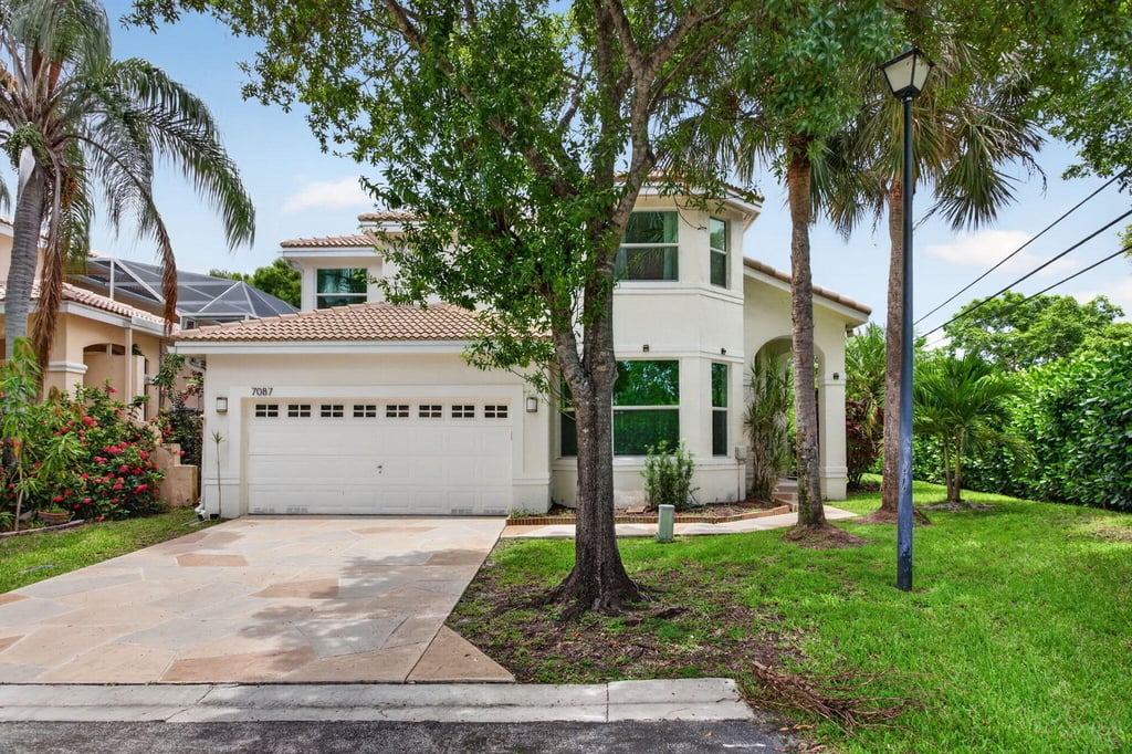 7087 Nw 78th Place - Photo 1