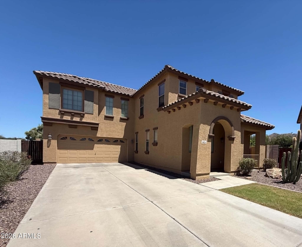 8821 S 40th Drive - Photo 1