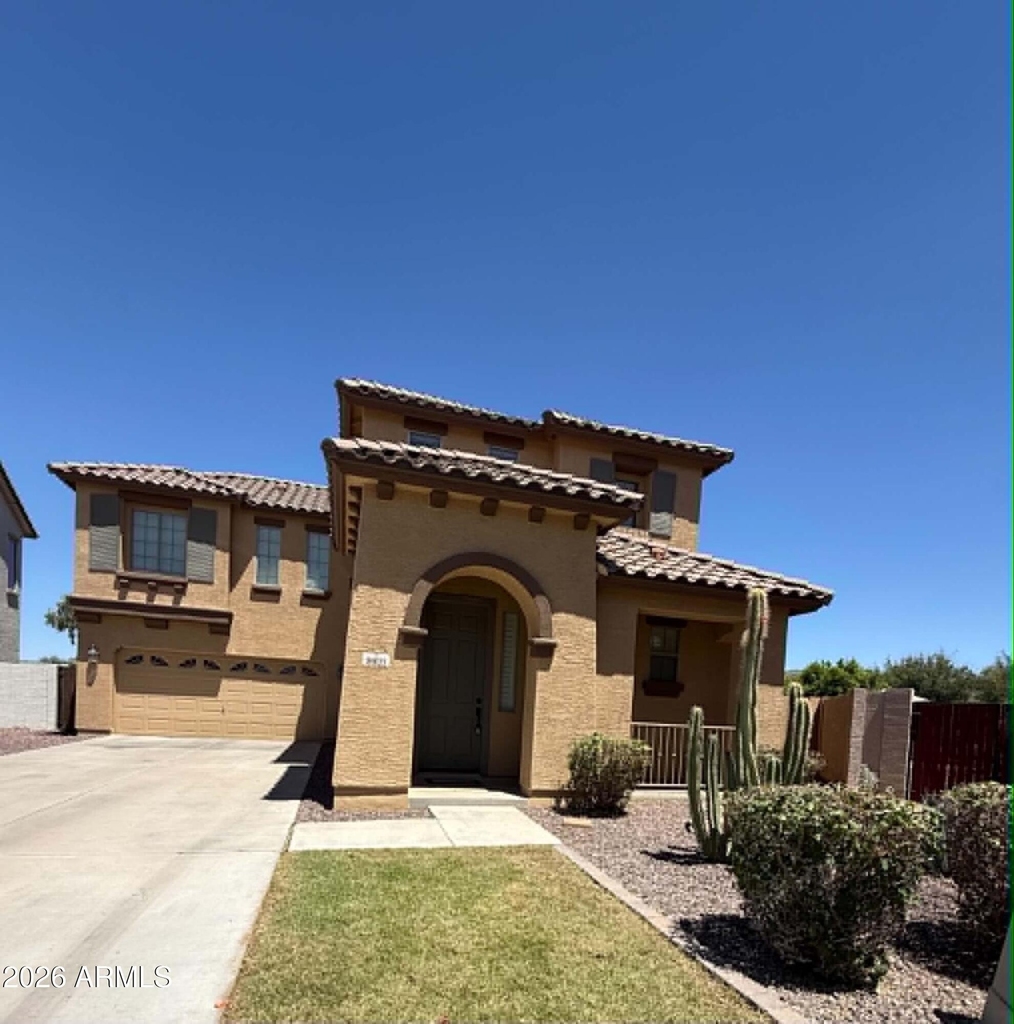8821 S 40th Drive - Photo 0