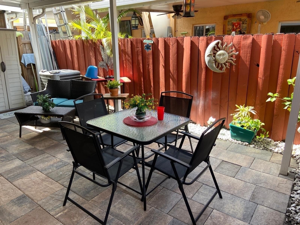 8752 Nw 107th Terrace - Photo 27