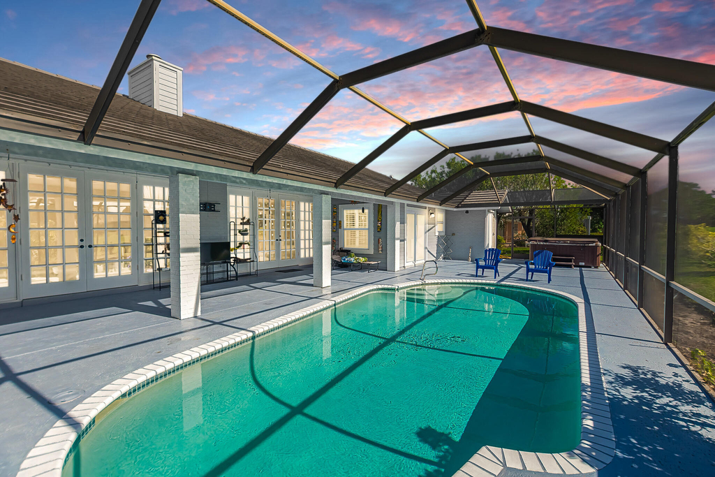 1282 Sw Bent Pine Cove - Photo 1