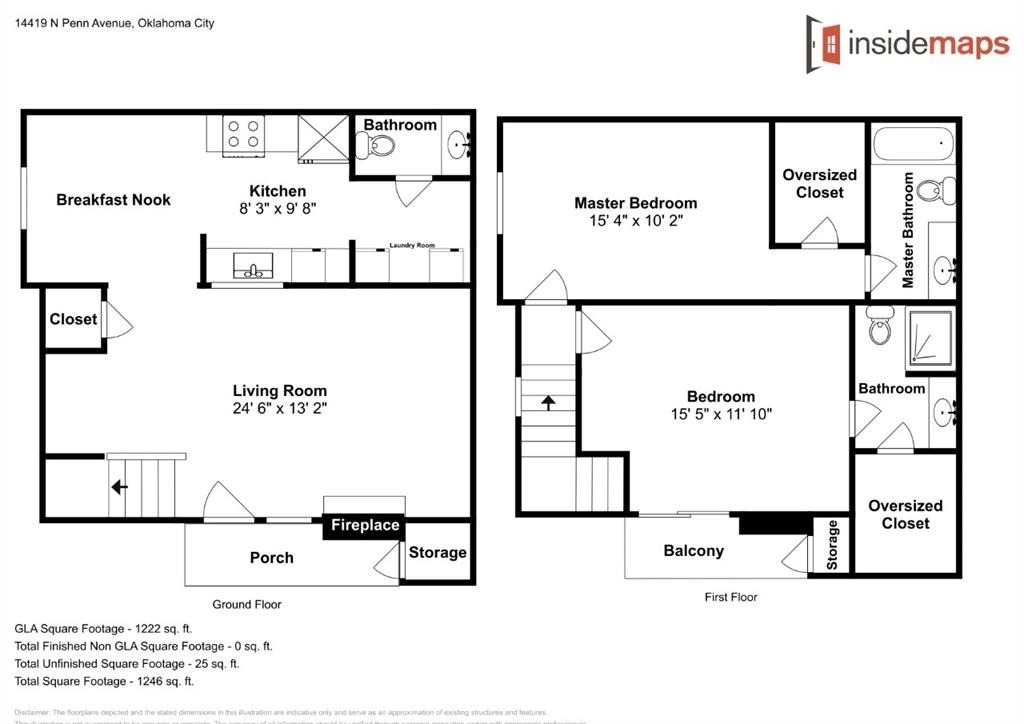 14419 N Pennsylvania Avenue - Photo 15