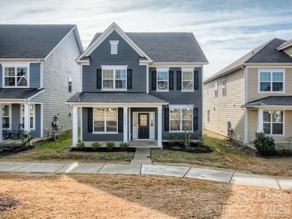 8123 Cornhill Avenue - Photo 1