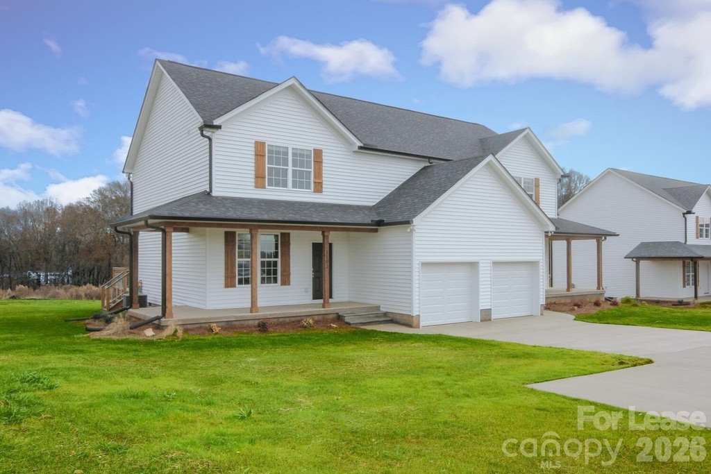 1076 Startown Road - Photo 1
