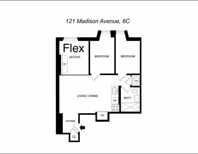 121 Madison Avenue - Photo 7