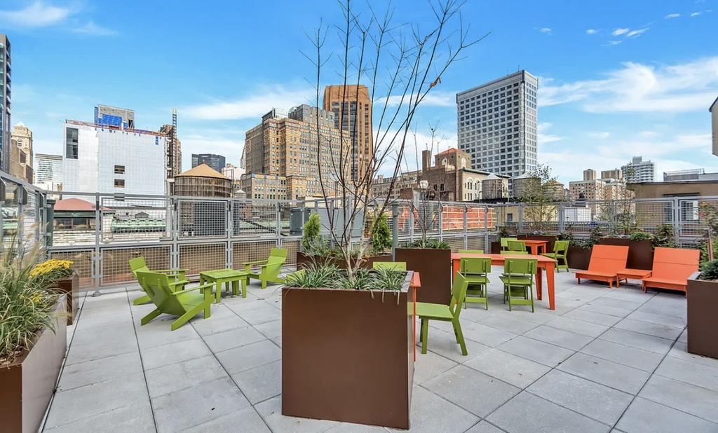 121 Madison Avenue - Photo 6