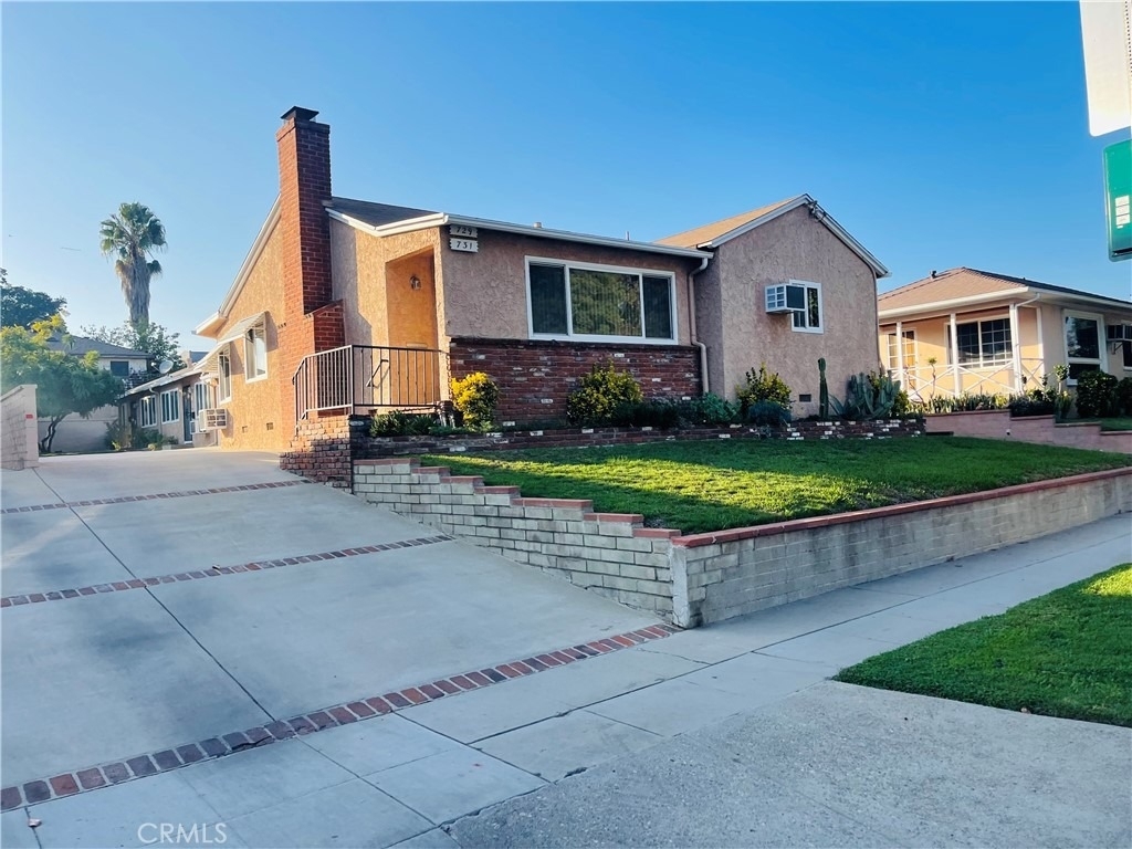 731 S Almansor - Photo 7