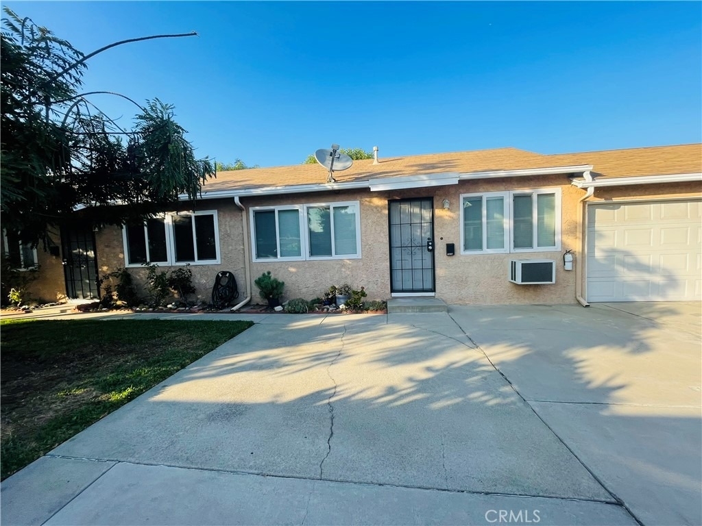 731 S Almansor - Photo 0