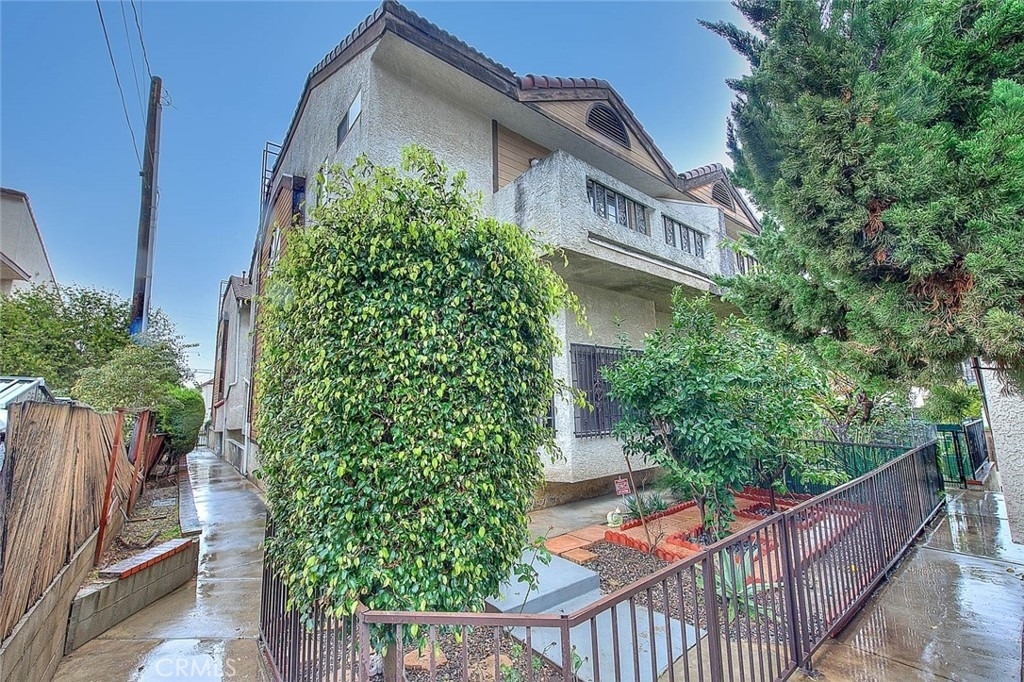 319 N Lincoln Apt A - Photo 19