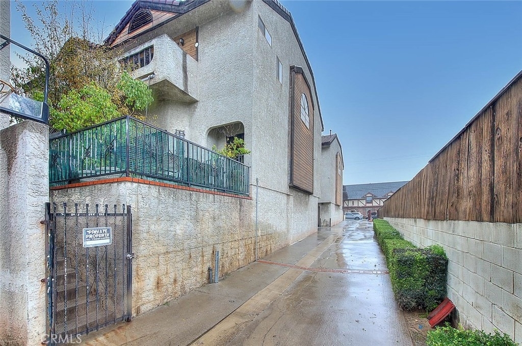 319 N Lincoln Apt A - Photo 43