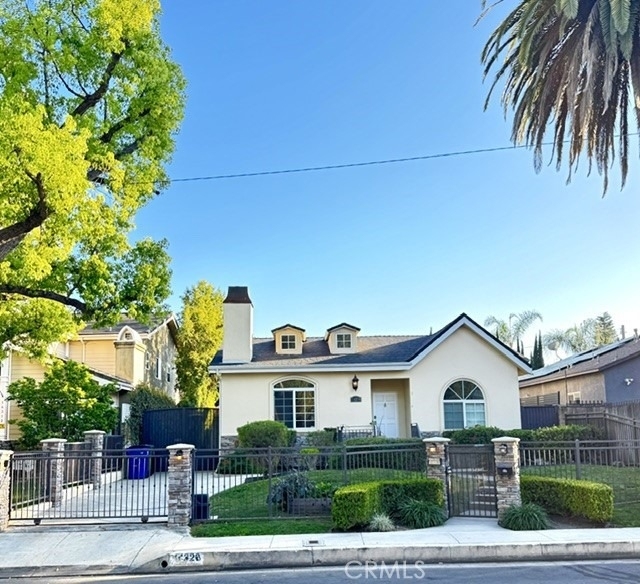 14320 Hortense Street - Photo 0
