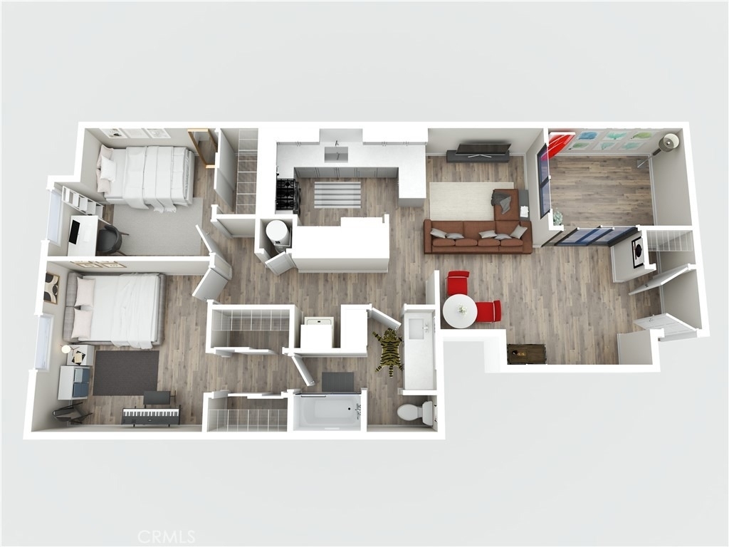 119 S Glassell Street - Photo 2