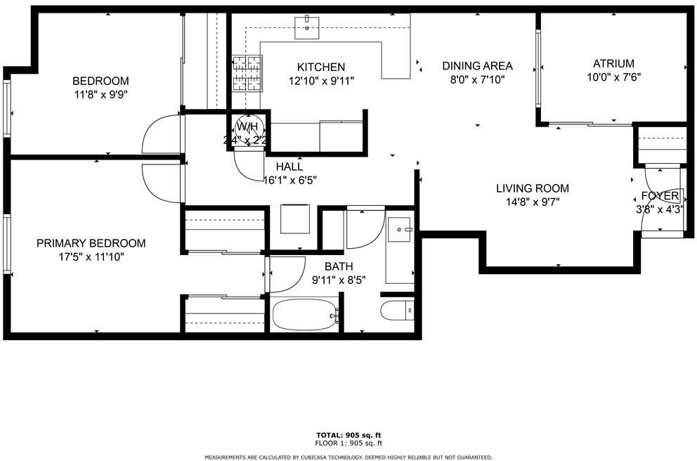 119 S Glassell Street - Photo 43