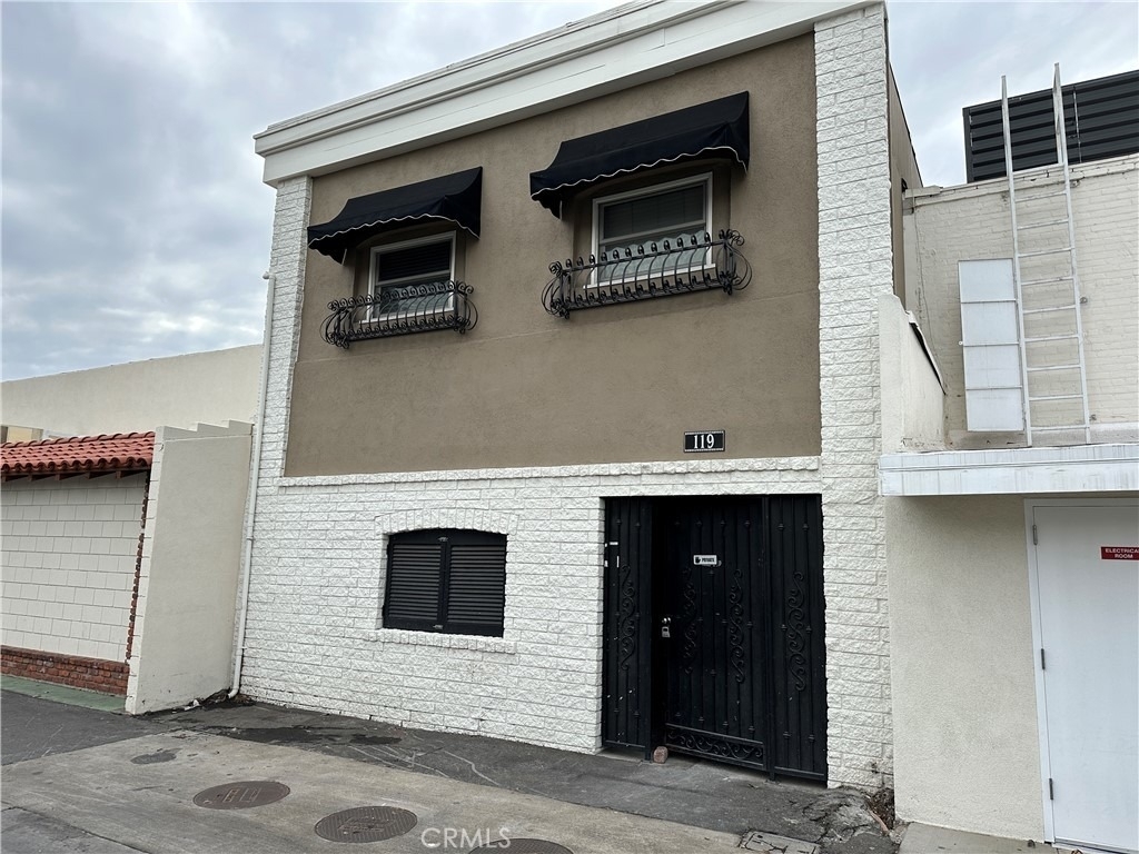 119 S Glassell Street - Photo 41