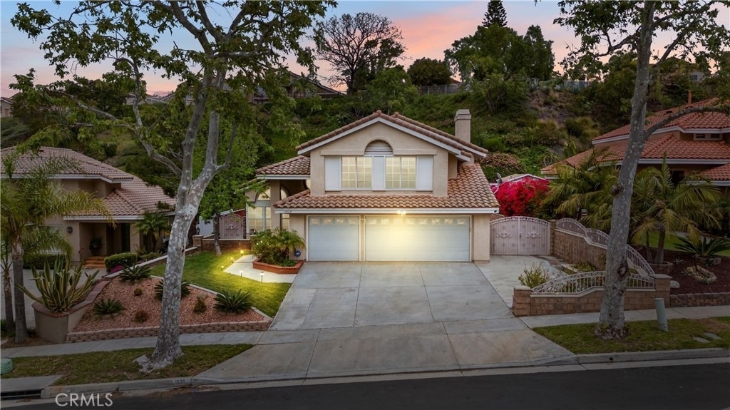 1535 San Almada Road - Photo 1