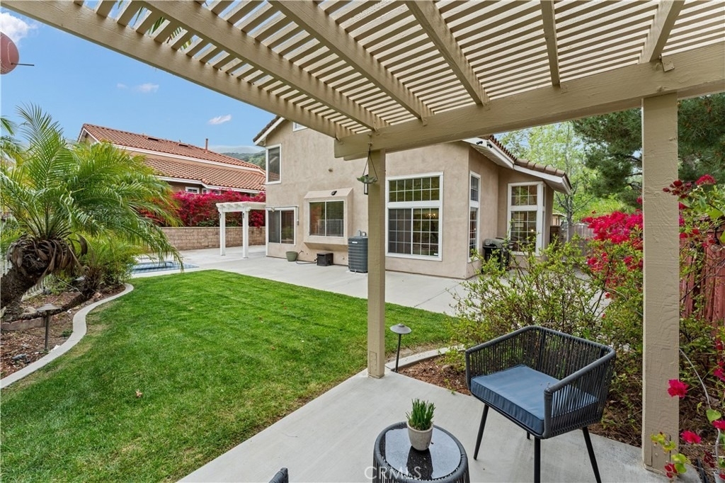 1535 San Almada Road - Photo 9