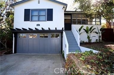 555 Bluebird Canyon Drive - Photo 0