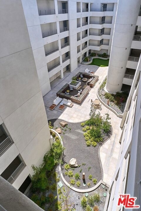 510 S Oxford Avenue - Photo 36