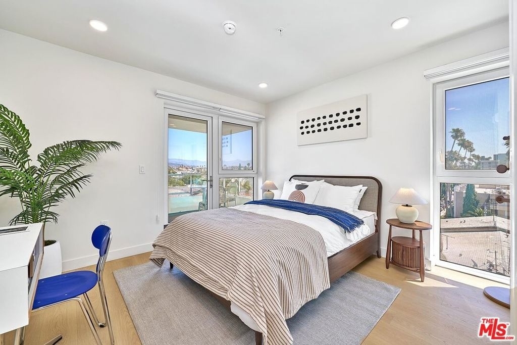 510 S Oxford Avenue - Photo 38