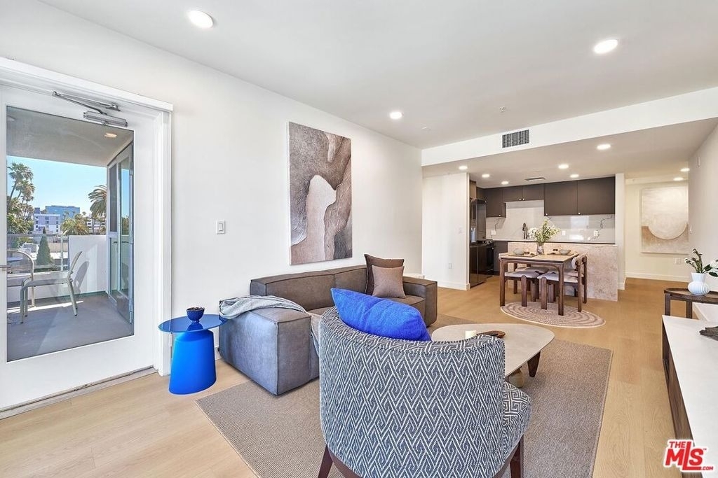 510 S Oxford Avenue - Photo 40