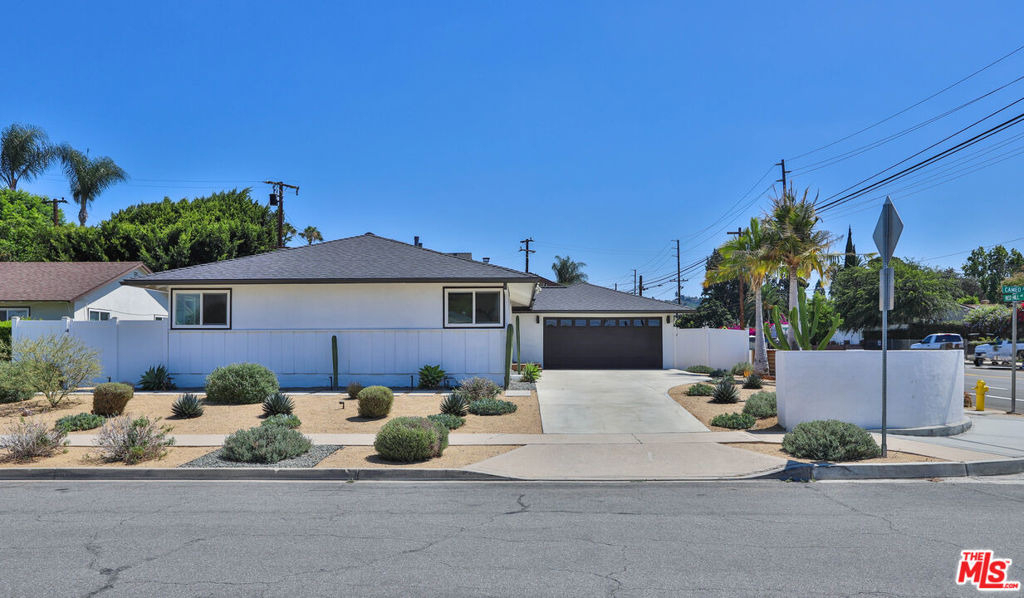 12831 Red Hill Avenue - Photo 1
