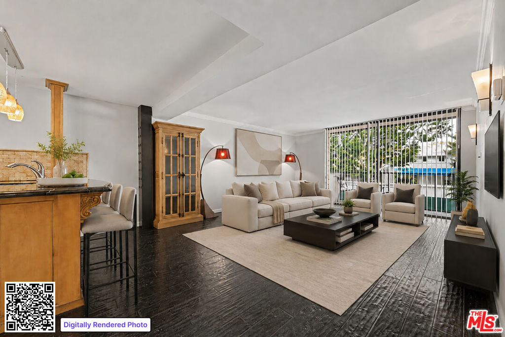 10535 Wilshire Boulevard - Photo 0