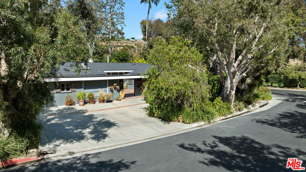 6328 Frondosa Drive - Photo 2