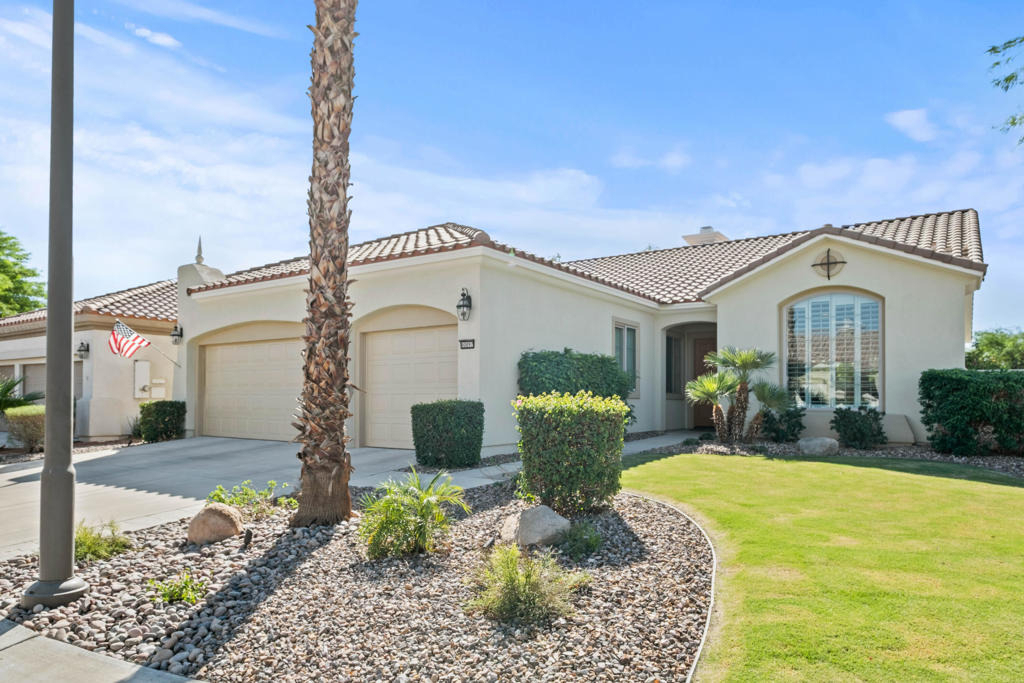 80097 Avenida Santa Olivia - Photo 0