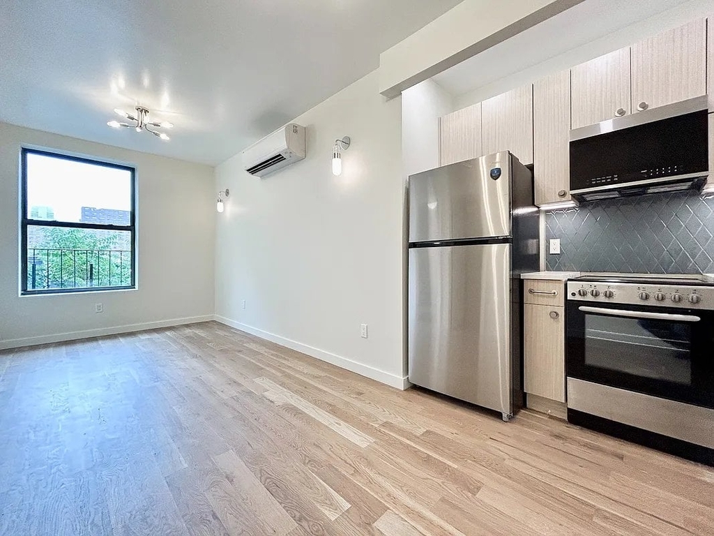 524 West 134th St - Photo 3