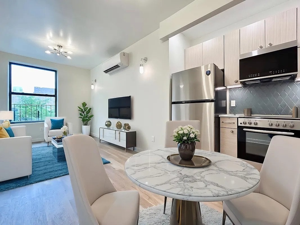 524 West 134th St - Photo 0
