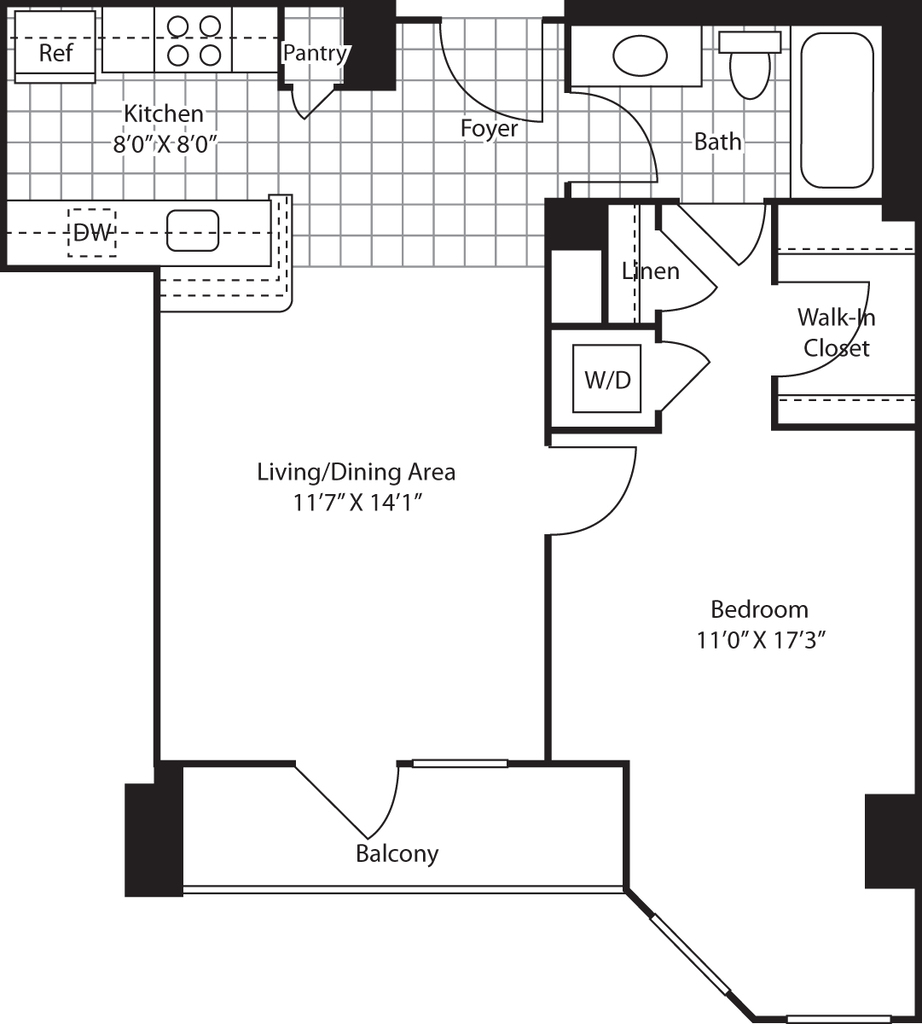 1210 Massachusetts Ave, Nw - Photo 42