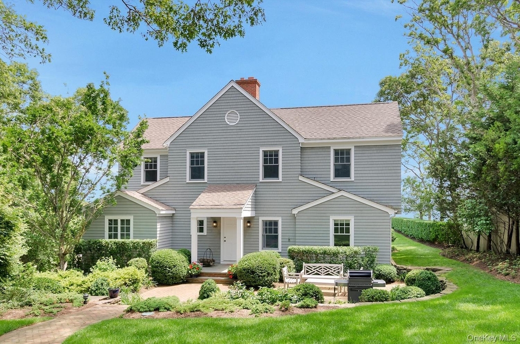 4705 Nassau Point Road - Photo 0
