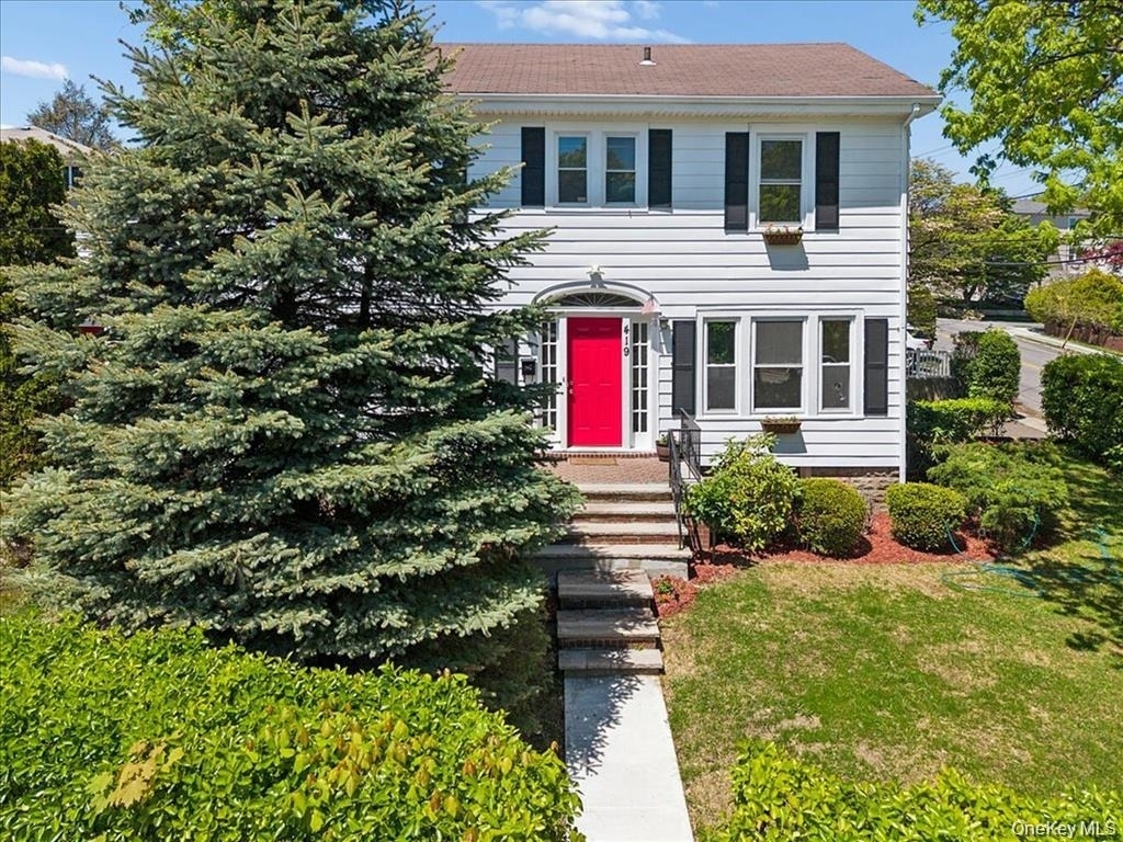 419 Palmer Road - Photo 1