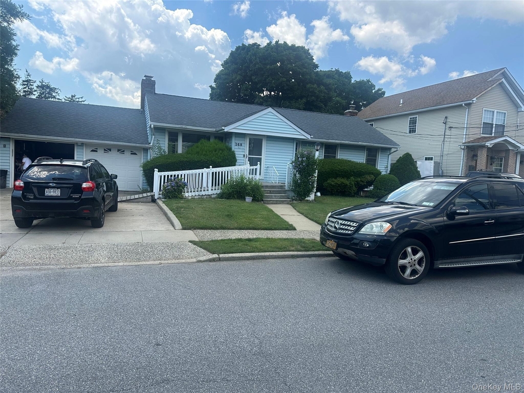 168 Lenox Avenue - Photo 0