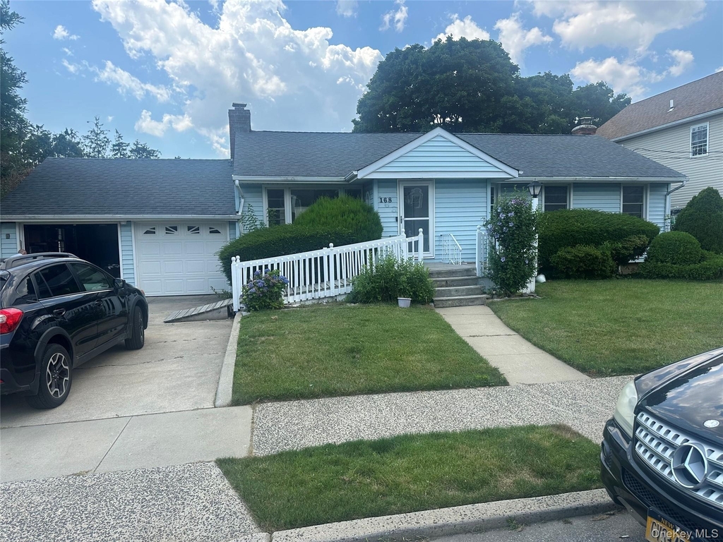 168 Lenox Avenue - Photo 1