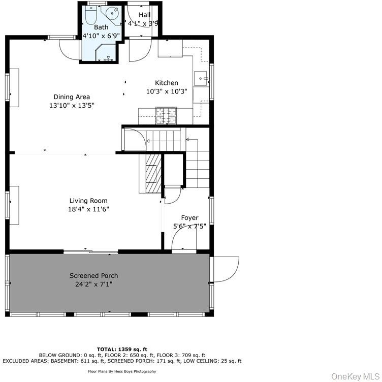 26 Woodfield Terrace - Photo 25