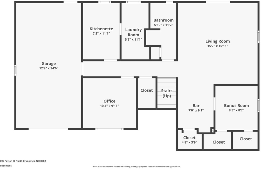 895 Patton Street - Photo 20